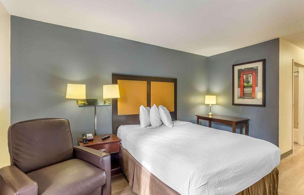 Extended Stay America Select Suites - Philadelphia - Malvern - Great Valley Habitación foto