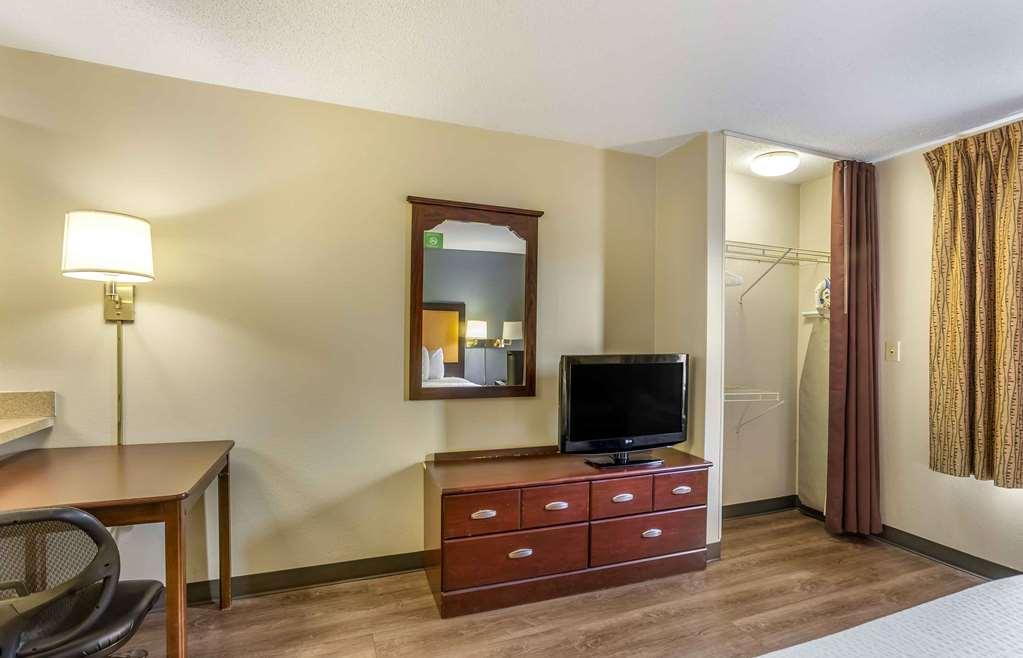 Extended Stay America Select Suites - Philadelphia - Malvern - Great Valley Habitación foto