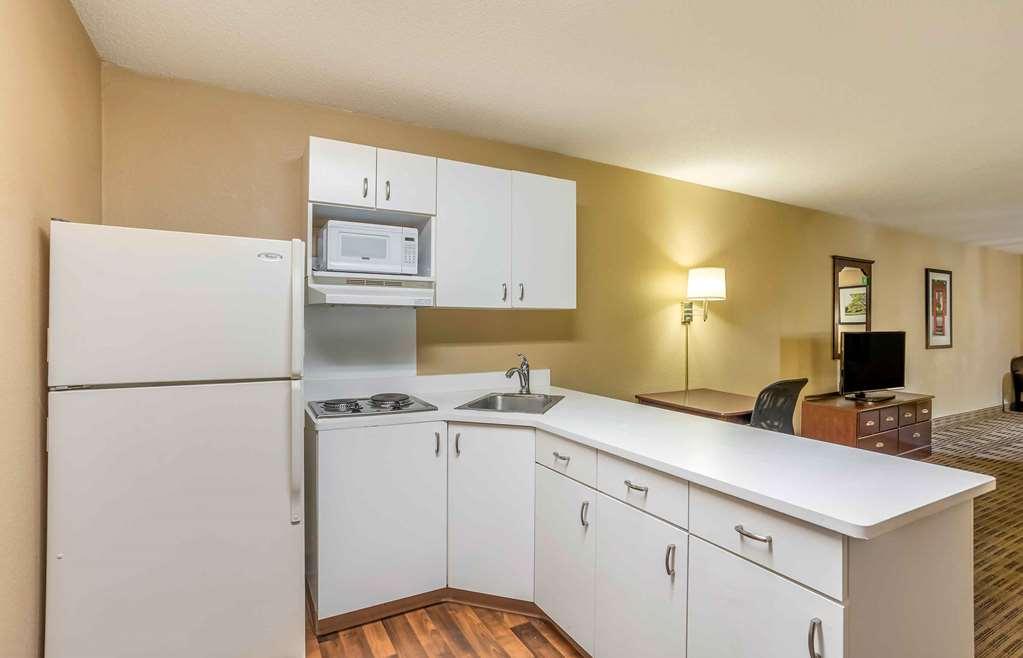 Extended Stay America Select Suites - Philadelphia - Malvern - Great Valley Habitación foto